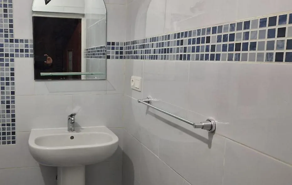 Authentic Moroccan Apartment 10 Mn From Beach Essaouira 0*,  Morocco