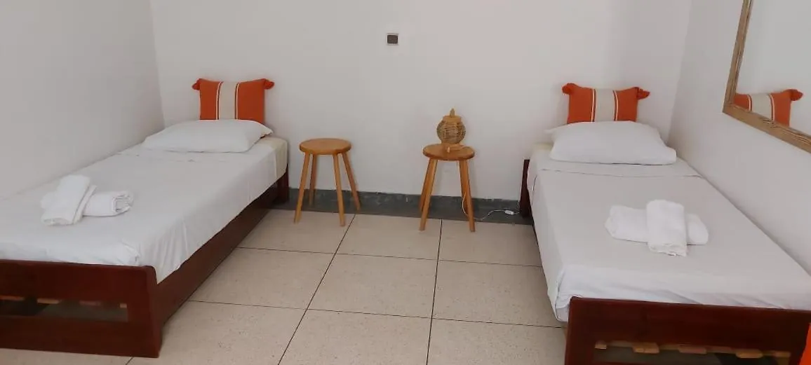 Authentic Moroccan Apartment 10 Mn From Beach Esauira