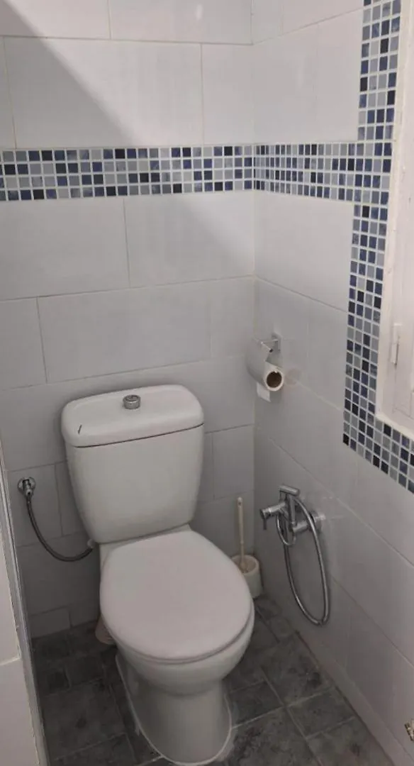 Authentic Moroccan Apartment 10 Mn From Beach Essaouira Marocco