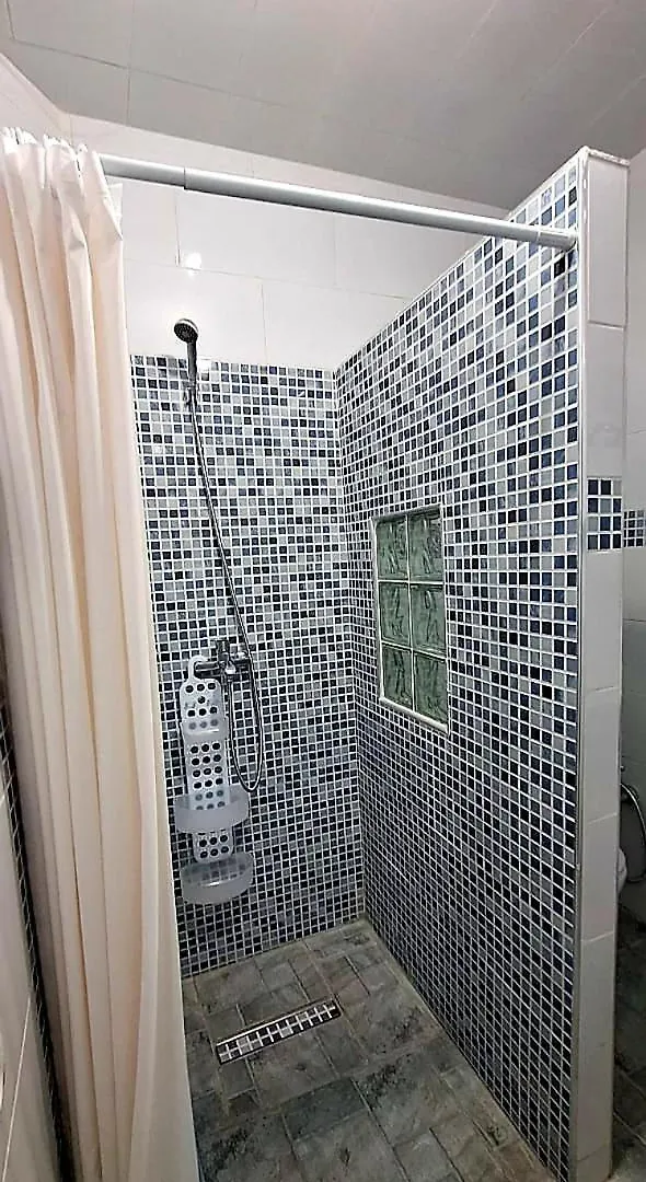 Authentic Moroccan Apartment 10 Mn From Beach Essaouira